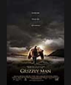 GRIZZLY MAN