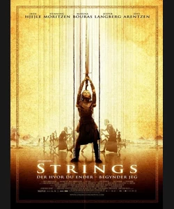 Strings, το Νήμα της Ζωής