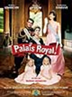 Palais Royal!