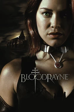 BLOODRAYNE, ΔΙΨΑ ΓΙΑ ΕΚΔΙΚΗΣΗ