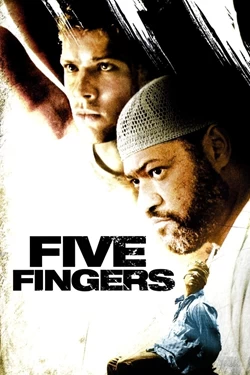 FIVE FINGERS