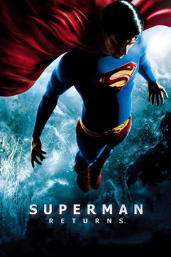 Superman: Η Επιστροφή