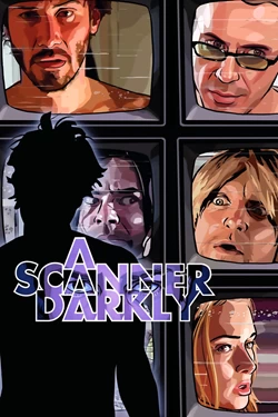 A SCANNER DARKLY