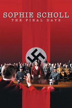 Sophie Scholl - Οι Τελευταίες Μέρες
