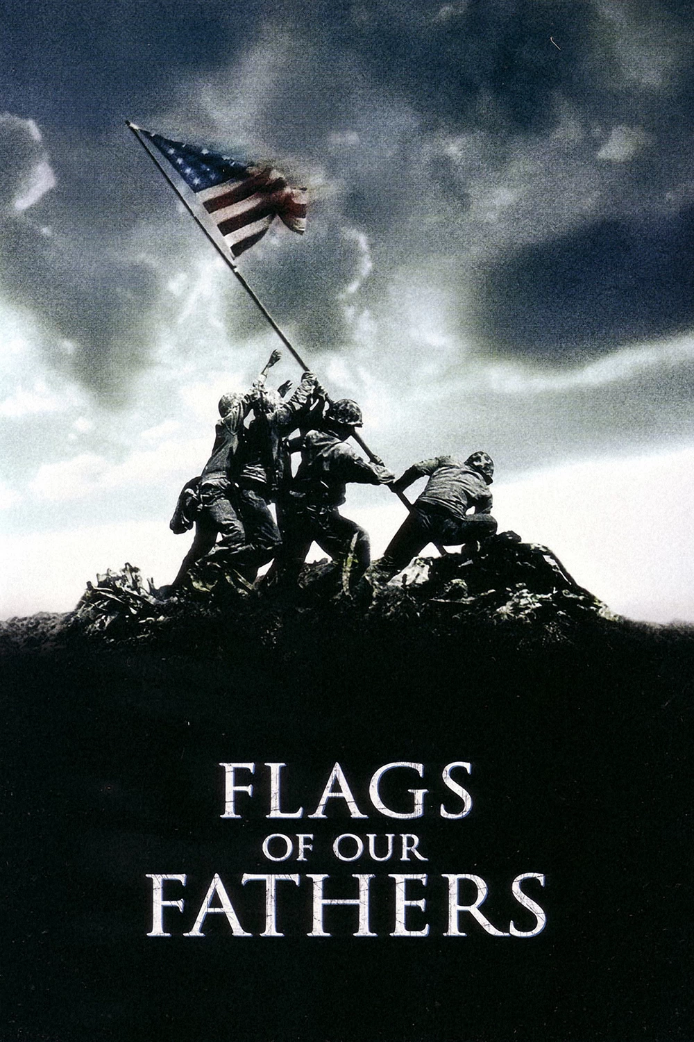 Флаги наших отцов 2006. +Флаги наших отцов - Flags of our fathers (2006). Скотт Иствуд флаги наших отцов. Пол Уокер флаги наших отцов. Флаги наших отцов 2006 Постер.