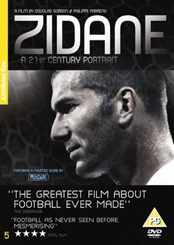 ZIDANE, ΠΟΡΤΡΕΤΟ ΤΟΥ 21ου ΑΙΩΝΑ