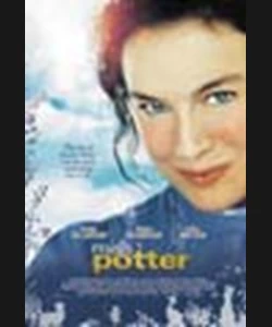 MISS POTTER