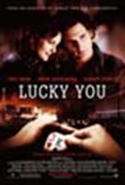 LUCKY YOU