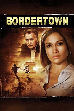 BORDERTOWN