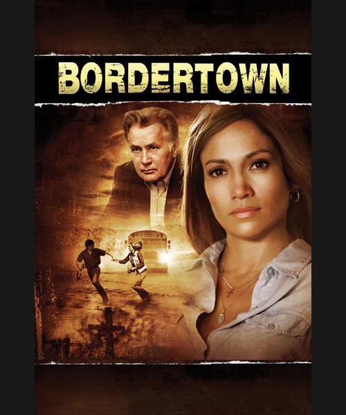 BORDERTOWN