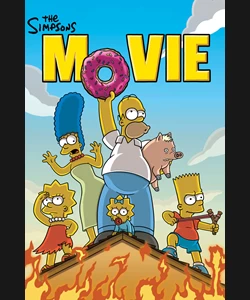 The Simpsons: Η Ταινία