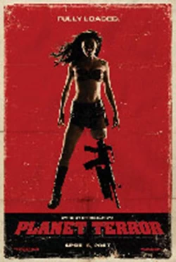 Planet Terror