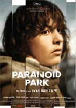 Paranoid Park