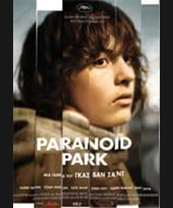 Paranoid Park