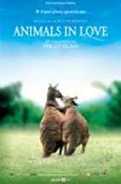 ANIMALS IN LOVE