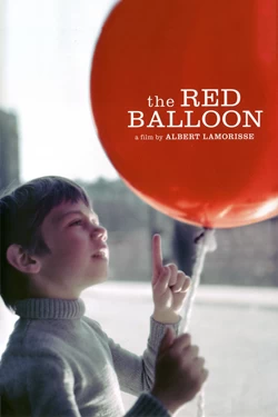 Το Κόκκινο Μπαλόνι