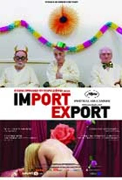 Import / Export