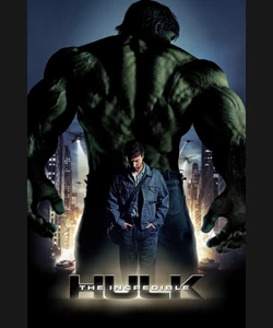 Ο Απίθανος Hulk