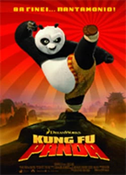 Kung Fu Panda