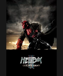 Hellboy 2: Η Χρυσή Στρατιά