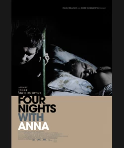 Τέσσερις Νύχτες με την Άννα