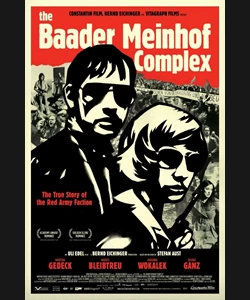 Το Σύμπλεγμα Baader Meinhof