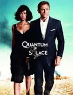 Quantum of Solace