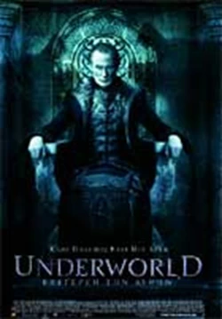 Underworld: Η Εξέγερση των Λύκων