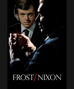 Frost/Nixon: Η Αναμέτρηση