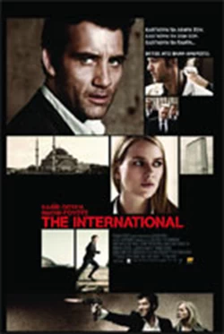 The International