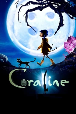 Coraline, Το Σπίτι στην Ομίχλη