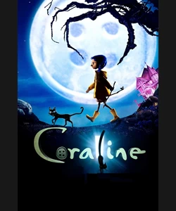 Coraline, Το Σπίτι στην Ομίχλη