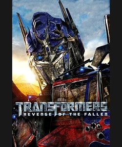 Transformers: Η Εκδίκηση των Ηττημένων