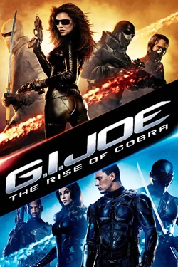 G.I.Joe: Η Γέννηση της Cobra
