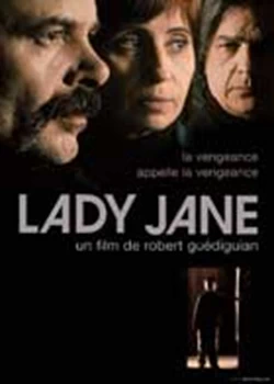 LADY JANE