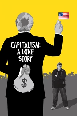 Καπιταλισμός: Ιστορία Ενός Έρωτα