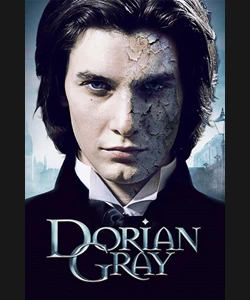 Το Πορτραίτο του Ντόριαν Γκρεϊ