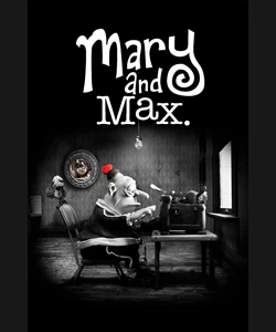 Μαίρη και Μάξ