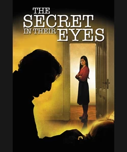 Το Μυστικό στα Μάτια της