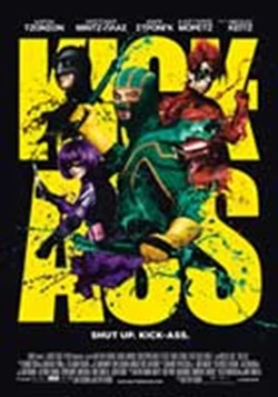 Kick-Ass