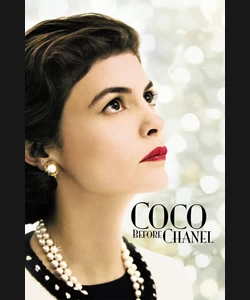 Coco Before Chanel