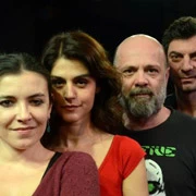 Δέρμα στις φλόγες