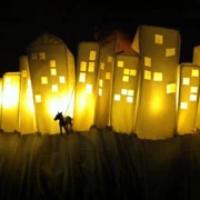 Berlin, Nevada, Still Night- Athens 