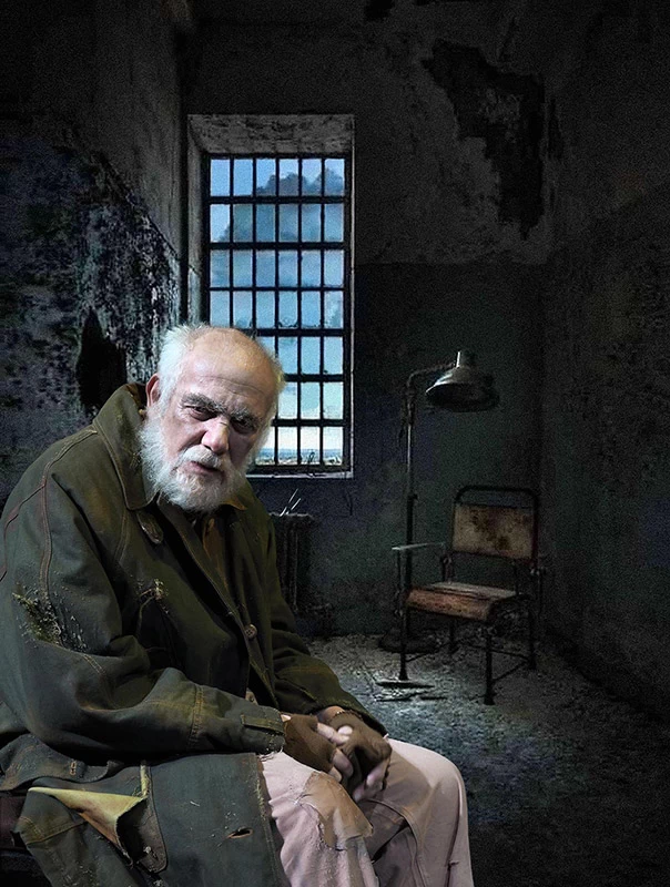 Ο επιστάτης, πληροφορίες για την παράσταση - Θέατρο - αθηνόραμα