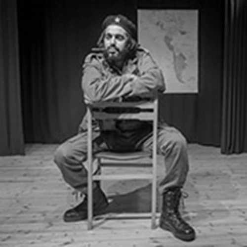 El Che