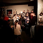 Open Mic Athens