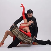 Tango gala