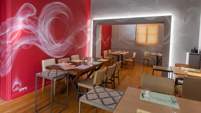 Chefi Boutique Restaurant 