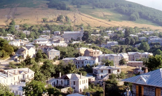 Νυμφαίο