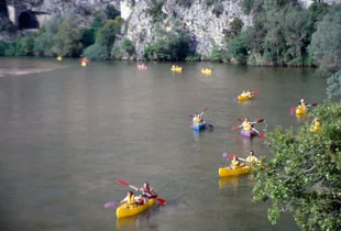 Εκδρομές